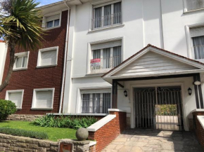 Departamento Playa Grande